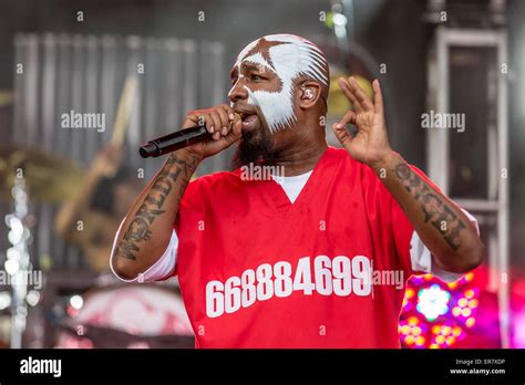 5 Times Tech N9ne Rocked Columbus Ohio