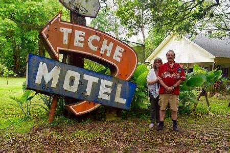 5 Tips For A Great Stay At Teche Motel New Iberia