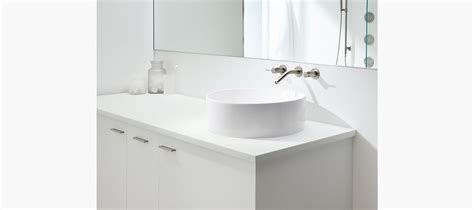 5 Tips For A Perfect Kohler Vox Sink Installation