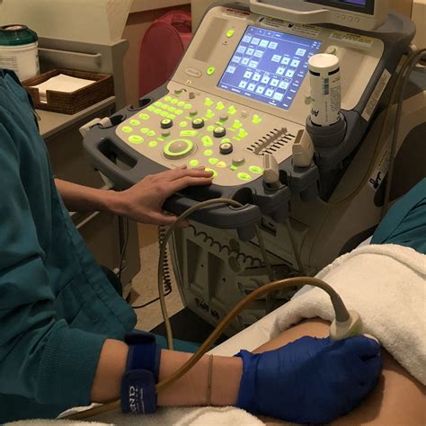 5 Tips For Acc Ultrasound Tech