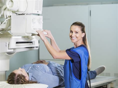 5 Tips For Becoming An X Ray Tech In San Antonio