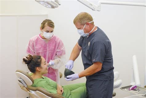 5 Tips For Better Dental Hygiene At Lanier Tech