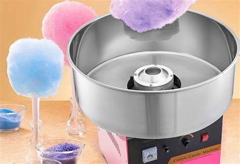 5 Tips For Buying Cotton Candy Machines In Palo Alto