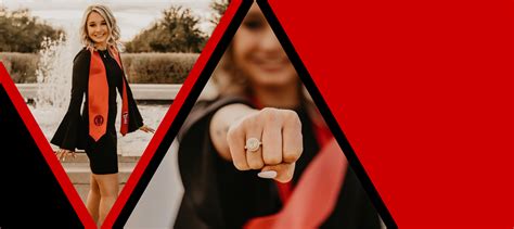 5 Tips For Choosing Texas Tech Graduation Rings