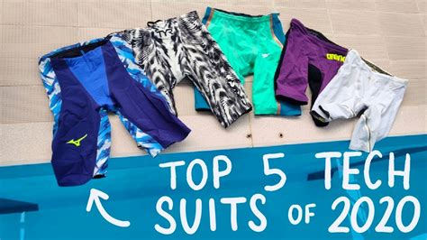 5 Tips For Choosing The Best Boys Tech Suit