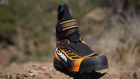 5 Tips For Mastering Scarpa Ribelle Tech