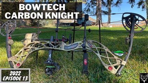 5 Tips For Mastering The Bowtech Carbon Knight