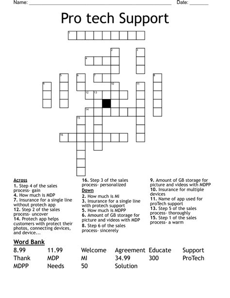 5 Tips For Ones Getting Tech Support Crossword