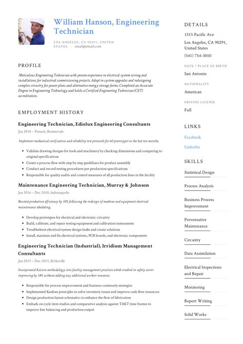 5 Tips For Perfect Tech Resume Writing Services