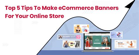 5 Tips For Store Banner Design Template