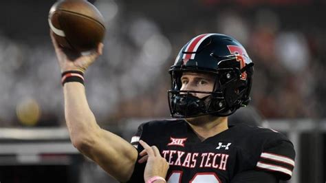 5 Tips For Texas Tech Vs Wyoming Spread