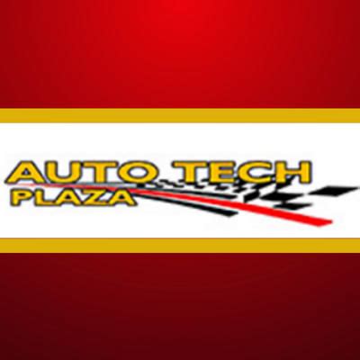 5 Tips For Visiting Auto Tech Plaza On Fillmore