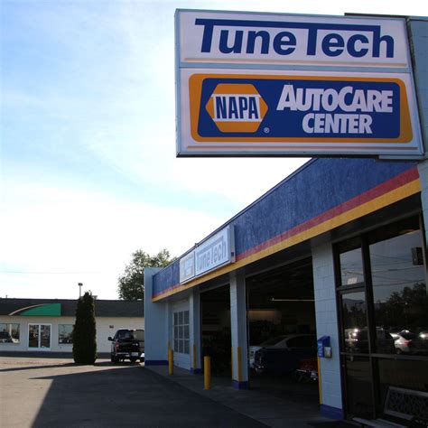 5 Tips From Tune Tech Boise Idaho Car Experts