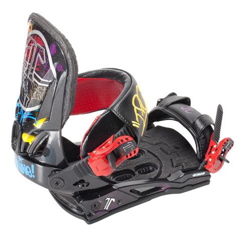 5 Tips To Master Tech Nine Bindings