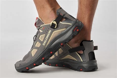 5 Tips To Rock Salomon Tech Amphib 5 Water Shoes