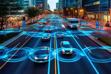 5 Top Car Tech Trends In Opelika Al