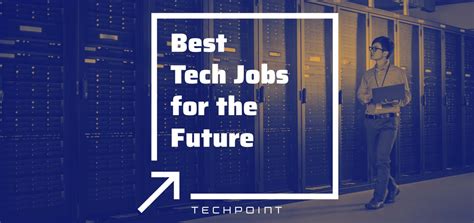 5 Top Tech Jobs In New York