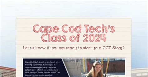 5 Updates On Cape Cod Tech Shooting