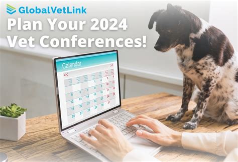 5 Vet Tech Ce Conferences To Attend In 2024