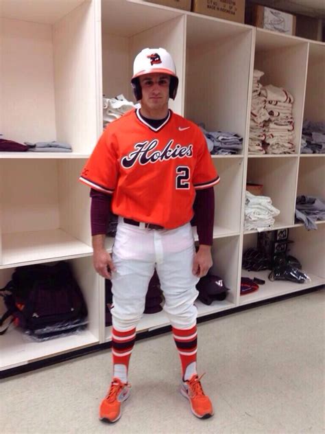 5 Virginia Tech Baseball Uniforms To Know