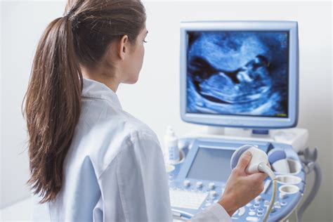 5 Ways A Felony Impacts Ultrasound Tech Career