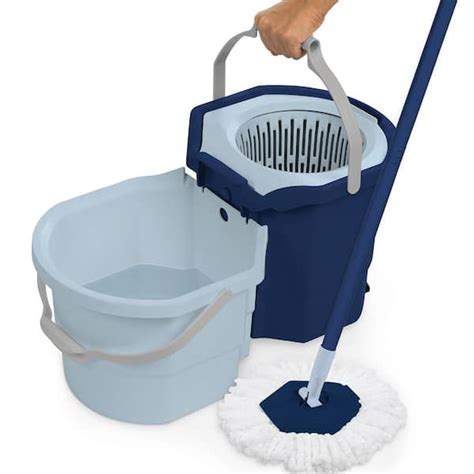 5 Ways A Tech Mop Simplifies Your Cleaning Routine