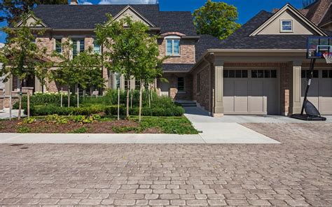 5 Ways Aberdeen Techo Bloc Driveways Elevate Home Curb Appeal