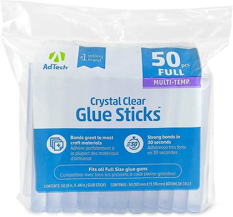 5 Ways Ad Tech Glue Sticks Can Boost Your Ads