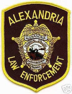 5 Ways Alexandria Tech Boosts Law Enforcement