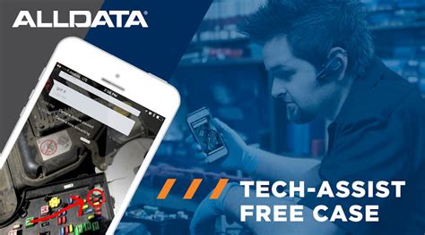 5 Ways Alldata Tech Assist Streamlines Car Repair