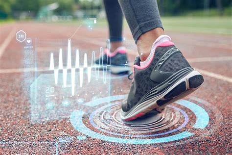 5 Ways Ana Tech Shoes Revolutionize Your Run