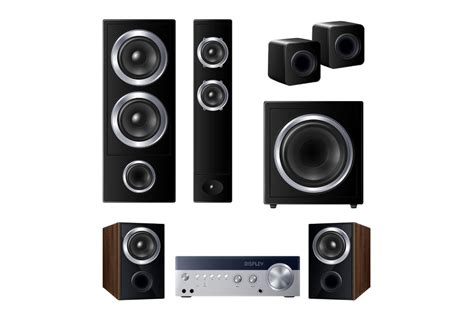 5 Ways Argom Tech Speakers Elevate Your Sound Experience