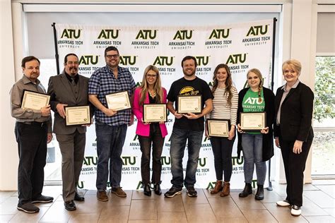 5 Ways Arkansas Tech University Supports Employee Success