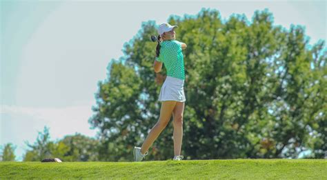 5 Ways Arkansas Tech Womens Golf Dominates The Course