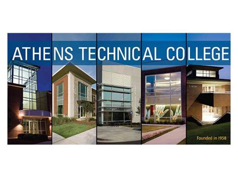 5 Ways Athens Tech Serves Elberton Community