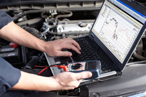 5 Ways Auto Tech & Diagnostic Centers Save You