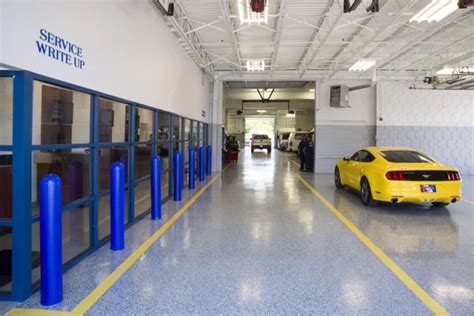 5 Ways Auto Tech Enhances Driving In Vineland Nj