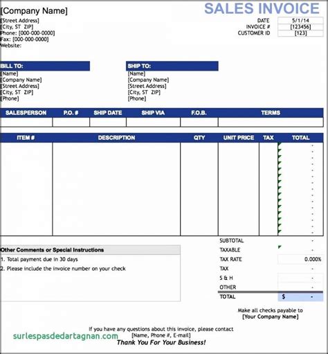 5 Ways Aynax Free Estimate Template Saves Time