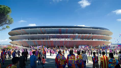 5 Ways Barca Tech Is Revolutionizing Football