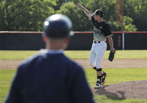 5 Ways Bergen Tech Baseball Dominates The Field