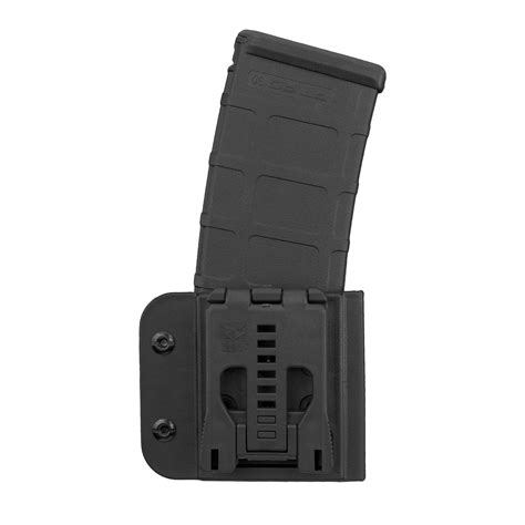 5 Ways Blade-Tech Mag Pouch Enhances Your Shooting Experience