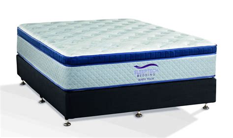 5 Ways Body Tech Mattress Enhances Sleep Quality