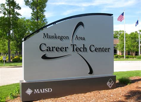 5 Ways Career Tech Center Muskegon Mi Boosts Careers