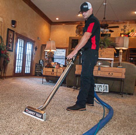 5 Ways Carpet Tech Clovis Nm Simplifies Flooring