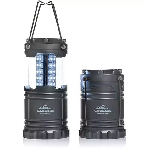 5 Ways Cascade Mountain Tech Lanterns Shine Bright