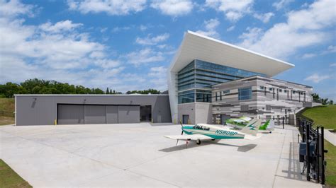 5 Ways Chattahoochee Tech Aviation Academy Takes Flight