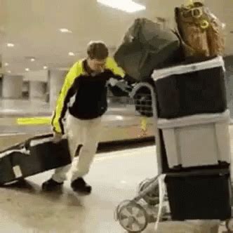 5 Ways Coming To America Stolen Luggage Gif Relates