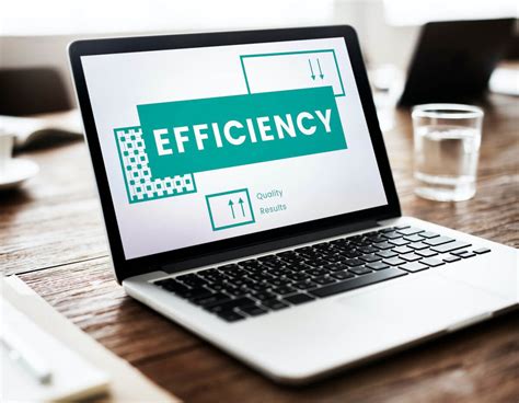 5 Ways Compu-Tech Solutions Boost Business Efficiency