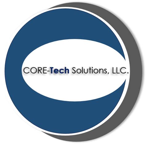 5 Ways Core Tech Llc Innovates Digital Solutions