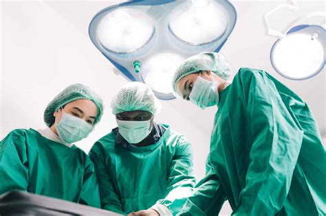 5 Ways Cvor Surgical Techs Can Thrive In Travel Jobs